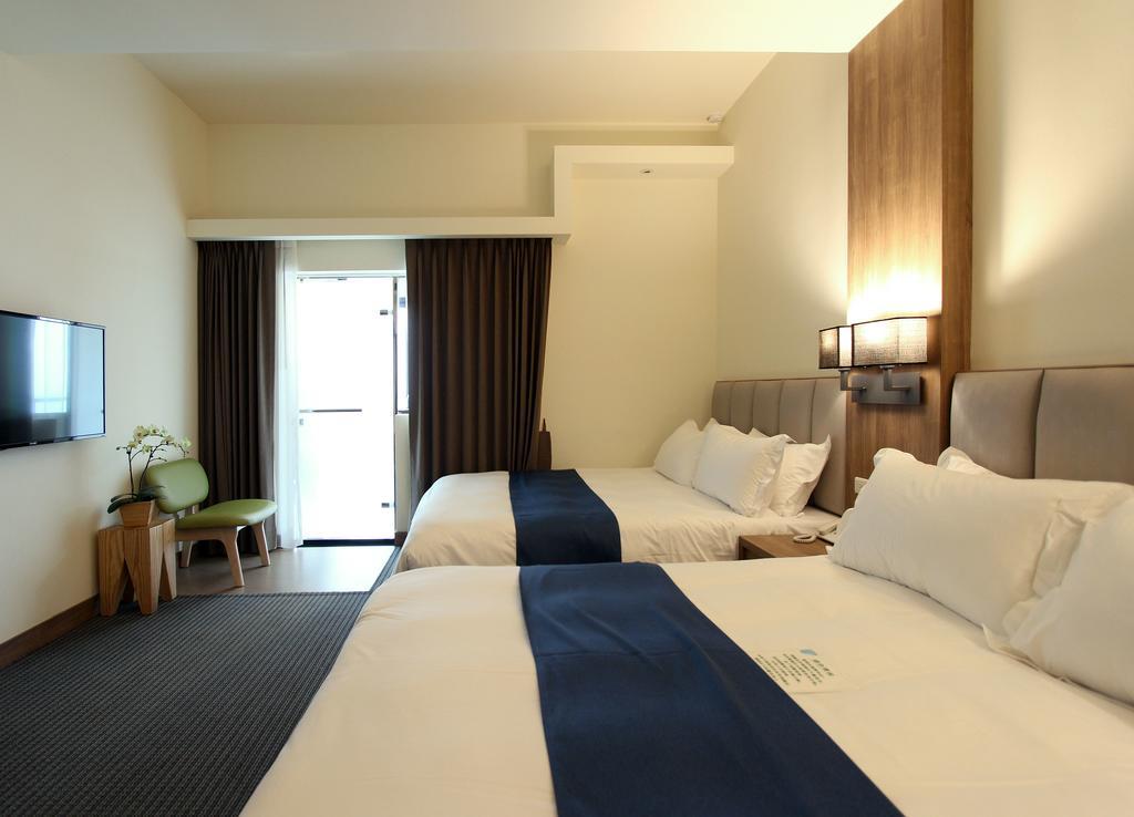 Celebrity 99 Hotel Ji'an Exterior foto