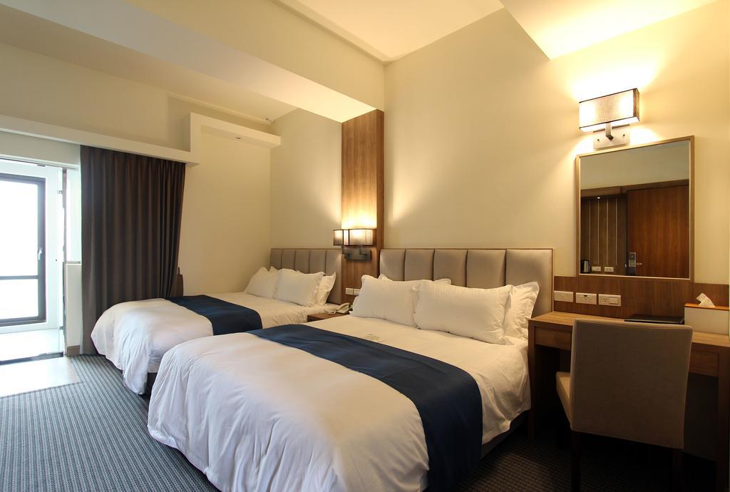 Celebrity 99 Hotel Ji'an Exterior foto